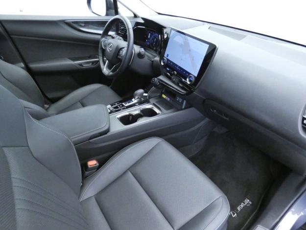 LEXUS NX 350H 2WD Pack Business  