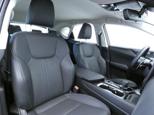 LEXUS NX 350H 2WD Pack Business  