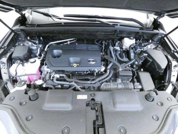 LEXUS NX 350H 2WD Pack Business  