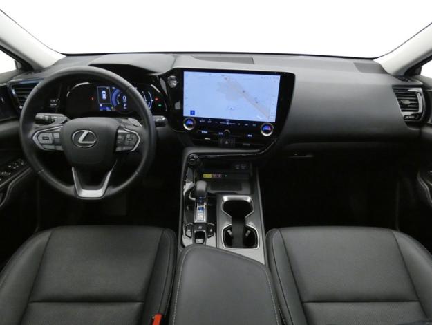 LEXUS NX 350H 2WD Pack Business  