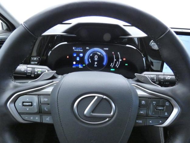 LEXUS NX 350H 2WD Pack Business  
