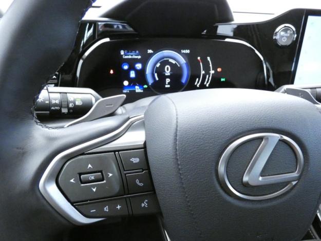 LEXUS NX 350H 2WD Pack Business  