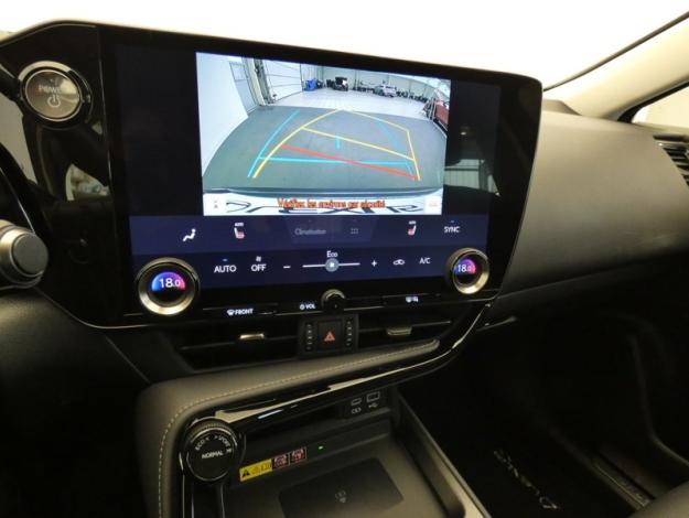 LEXUS NX 350H 2WD Pack Business  