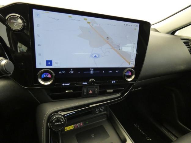 LEXUS NX 350H 2WD Pack Business  