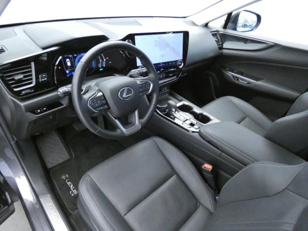 LEXUS NX 350H 2WD Pack Business  
