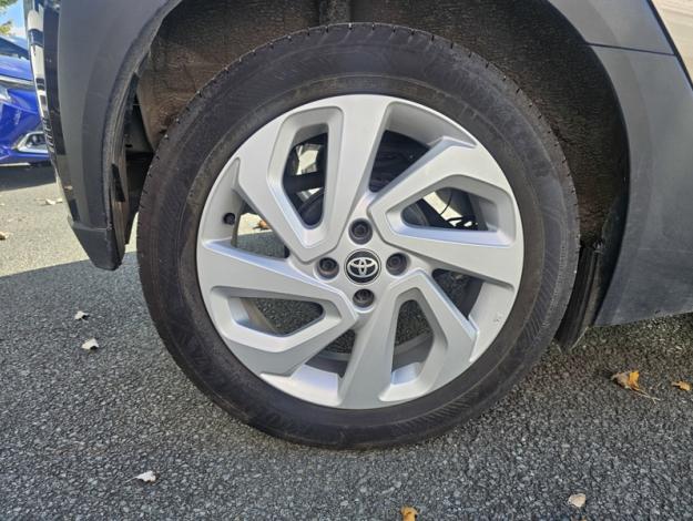 TOYOTA Aygo X 1.0 VVT-i 72 Design S-CVT MY23  