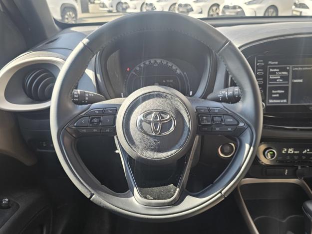 TOYOTA Aygo X 1.0 VVT-i 72 Design S-CVT MY23  