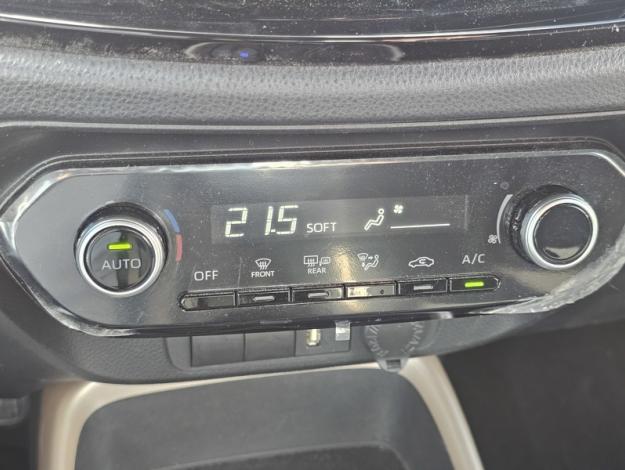 TOYOTA Aygo X 1.0 VVT-i 72 Design S-CVT MY23  