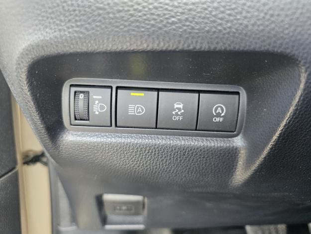 TOYOTA Aygo X 1.0 VVT-i 72 Design S-CVT MY23  