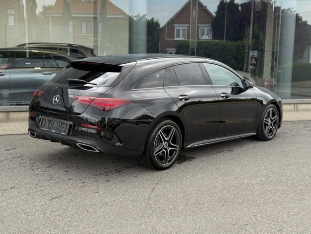 MERCEDES-BENZ CLA 180 SB AMG Pack Night Facelift  