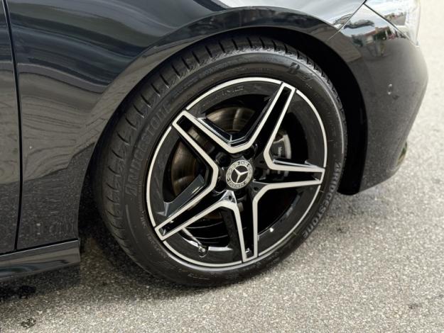 MERCEDES-BENZ CLA 180 SB AMG Pack Night Facelift  