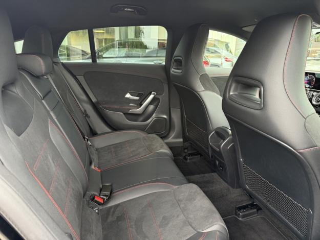 MERCEDES-BENZ CLA 180 SB AMG Pack Night Facelift  
