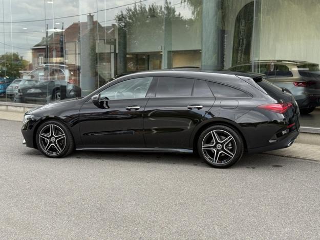 MERCEDES-BENZ CLA 180 SB AMG Pack Night Facelift  