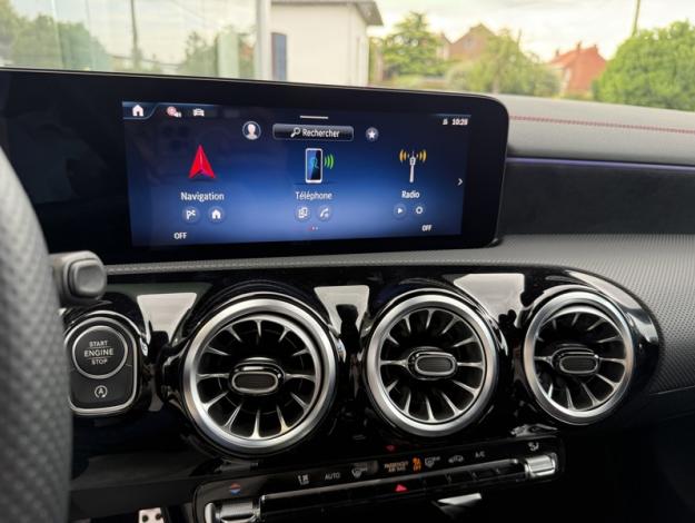 MERCEDES-BENZ CLA 180 SB AMG Pack Night Facelift  