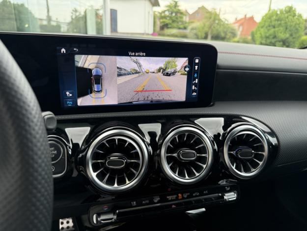 MERCEDES-BENZ CLA 180 SB AMG Pack Night Facelift  