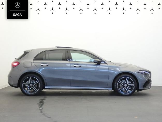 MERCEDES-BENZ Classe A 250 e Hybrid EQ AMG Line  Classe A 250 e Hybrid EQ AMG Line