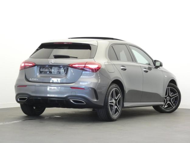 MERCEDES-BENZ Classe A 250 e Hybrid EQ AMG Line  Classe A 250 e Hybrid EQ AMG Line