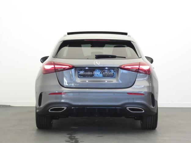 MERCEDES-BENZ Classe A 250 e Hybrid EQ AMG Line  Classe A 250 e Hybrid EQ AMG Line