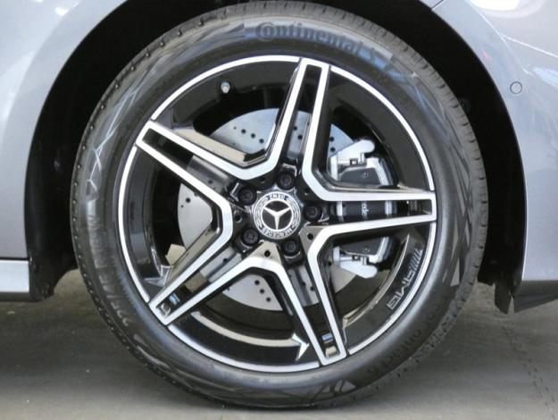 MERCEDES-BENZ Classe A 250 e Hybrid EQ AMG Line  Classe A 250 e Hybrid EQ AMG Line