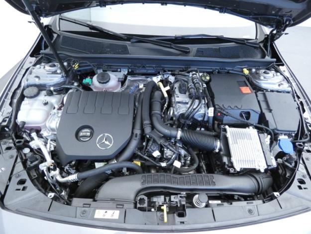 MERCEDES-BENZ Classe A 250 e Hybrid EQ AMG Line  Classe A 250 e Hybrid EQ AMG Line