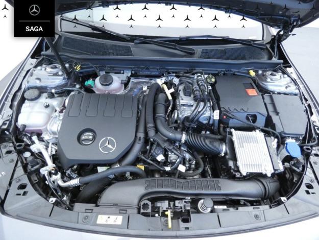 MERCEDES-BENZ Classe A 250 e Hybrid EQ AMG Line  Classe A 250 e Hybrid EQ AMG Line