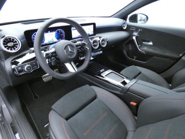 MERCEDES-BENZ Classe A 250 e Hybrid EQ AMG Line  Classe A 250 e Hybrid EQ AMG Line