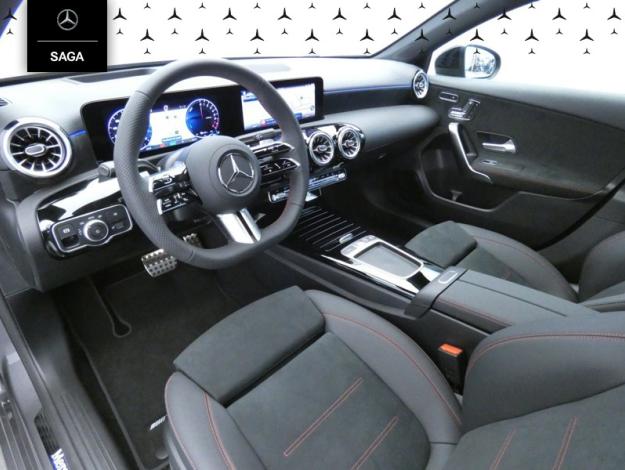 MERCEDES-BENZ Classe A 250 e Hybrid EQ AMG Line  Classe A 250 e Hybrid EQ AMG Line
