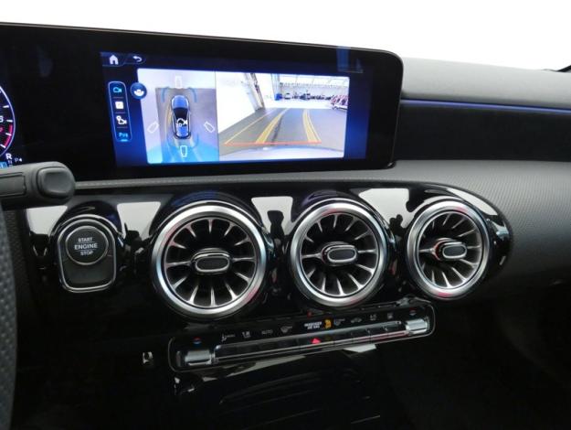 MERCEDES-BENZ Classe A 250 e Hybrid EQ AMG Line  Classe A 250 e Hybrid EQ AMG Line