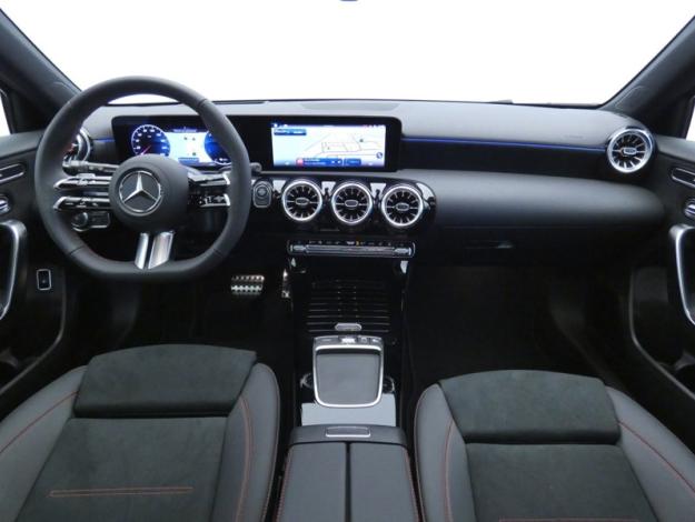 MERCEDES-BENZ Classe A 250 e Hybrid EQ AMG Line  Classe A 250 e Hybrid EQ AMG Line