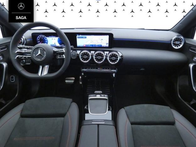 MERCEDES-BENZ Classe A 250 e Hybrid EQ AMG Line  Classe A 250 e Hybrid EQ AMG Line