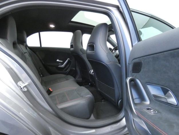 MERCEDES-BENZ Classe A 250 e Hybrid EQ AMG Line  Classe A 250 e Hybrid EQ AMG Line