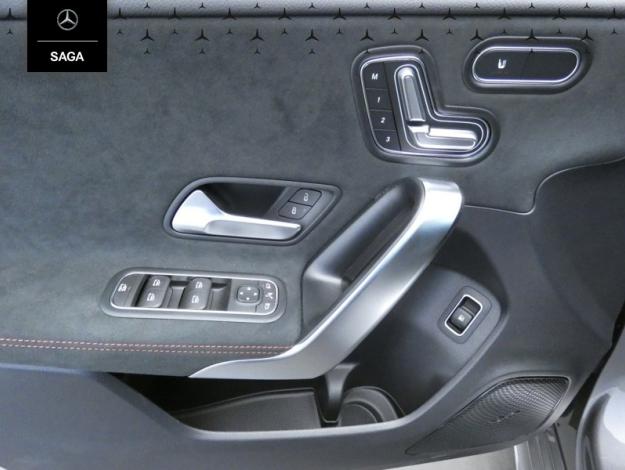 MERCEDES-BENZ Classe A 250 e Hybrid EQ AMG Line  Classe A 250 e Hybrid EQ AMG Line