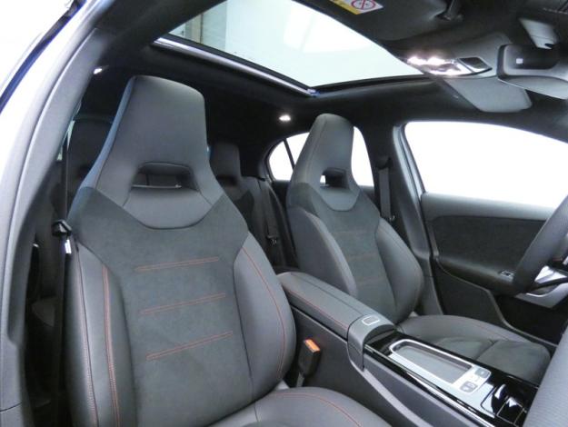 MERCEDES-BENZ Classe A 250 e Hybrid EQ AMG Line  Classe A 250 e Hybrid EQ AMG Line