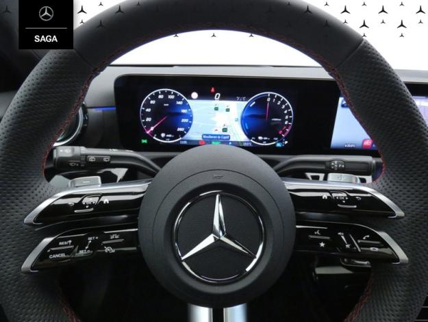 MERCEDES-BENZ Classe A 250 e Hybrid EQ AMG Line  Classe A 250 e Hybrid EQ AMG Line