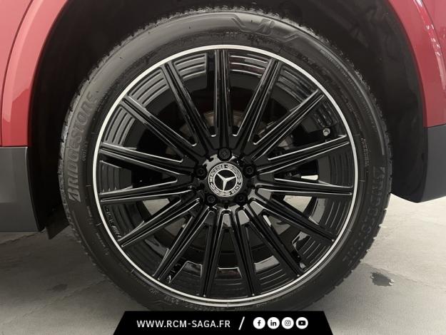 MERCEDES-BENZ GLA 200 d AMG Line  GLA 200 d AMG Line