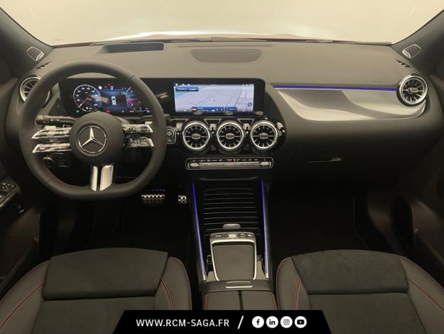 MERCEDES-BENZ GLA 200 d AMG Line  GLA 200 d AMG Line