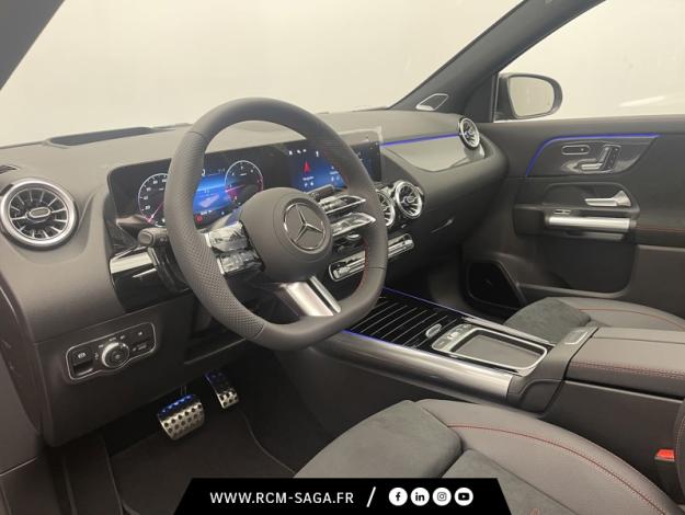 MERCEDES-BENZ GLA 200 d AMG Line  GLA 200 d AMG Line