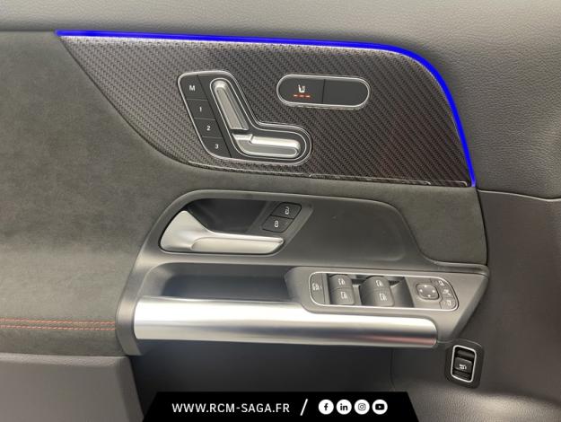 MERCEDES-BENZ GLA 200 d AMG Line  GLA 200 d AMG Line