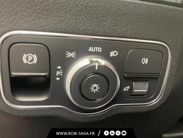 MERCEDES-BENZ GLA 200 d AMG Line  GLA 200 d AMG Line
