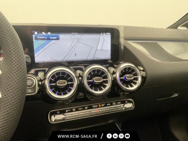 MERCEDES-BENZ GLA 200 d AMG Line  GLA 200 d AMG Line
