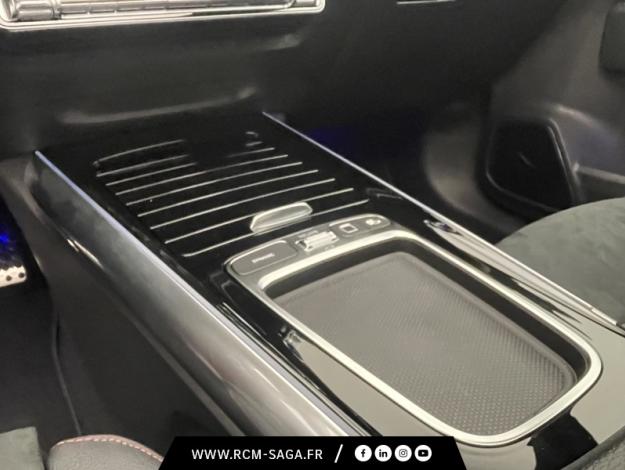 MERCEDES-BENZ GLA 200 d AMG Line  GLA 200 d AMG Line