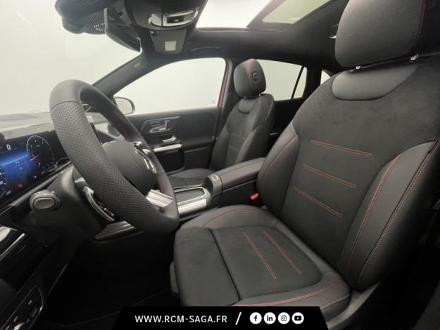 MERCEDES-BENZ GLA 200 d AMG Line  GLA 200 d AMG Line