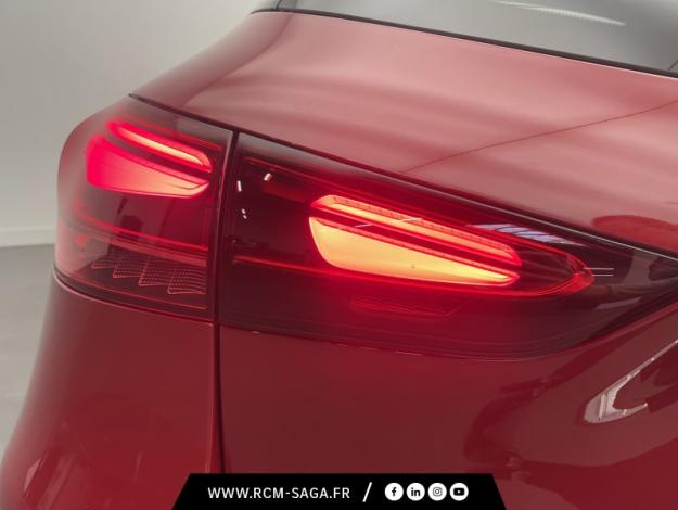 MERCEDES-BENZ GLA 200 d AMG Line  GLA 200 d AMG Line
