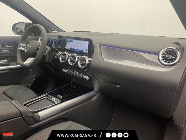 MERCEDES-BENZ GLA 200 d AMG Line  GLA 200 d AMG Line