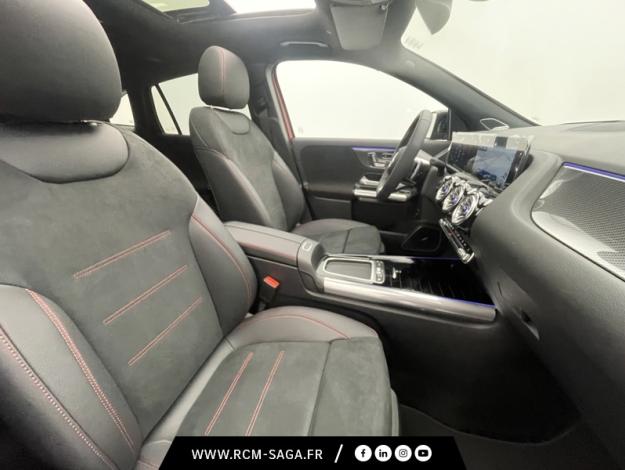 MERCEDES-BENZ GLA 200 d AMG Line  GLA 200 d AMG Line
