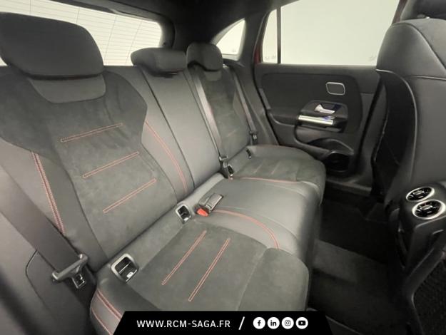 MERCEDES-BENZ GLA 200 d AMG Line  GLA 200 d AMG Line