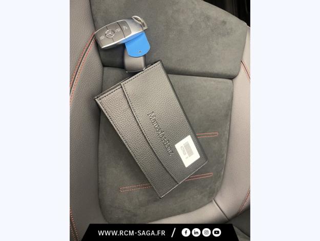 MERCEDES-BENZ GLA 200 d AMG Line  GLA 200 d AMG Line