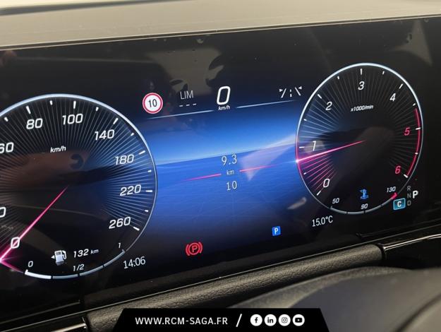 MERCEDES-BENZ GLA 200 d AMG Line  GLA 200 d AMG Line