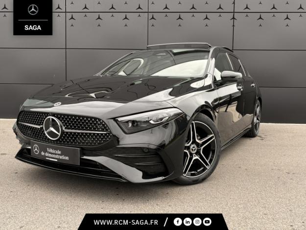 MERCEDES-BENZ Classe A 200 d AMG Line  Classe A 200 d AMG Line
