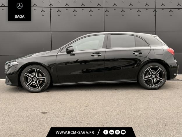 MERCEDES-BENZ Classe A 200 d AMG Line  Classe A 200 d AMG Line